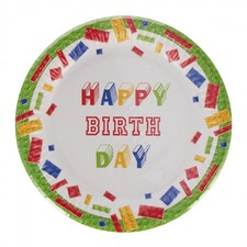 5901646038288 talerz papierowy - talerz,