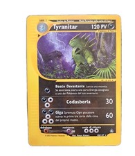 Carta Pokemon card carte TCG