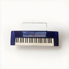 Tastiera elettronica Casio