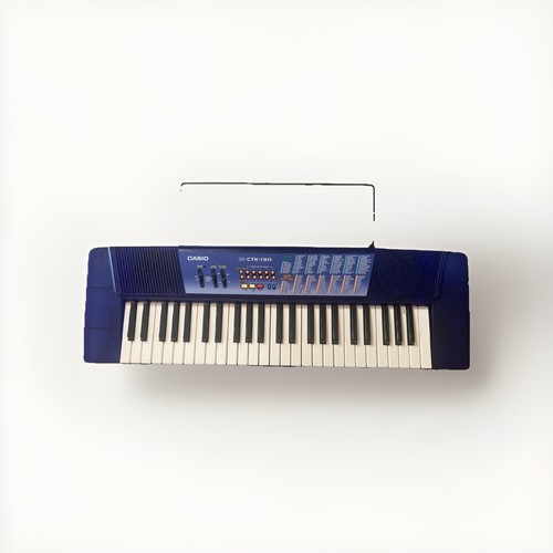 Tastiera elettronica casio - tastiera,