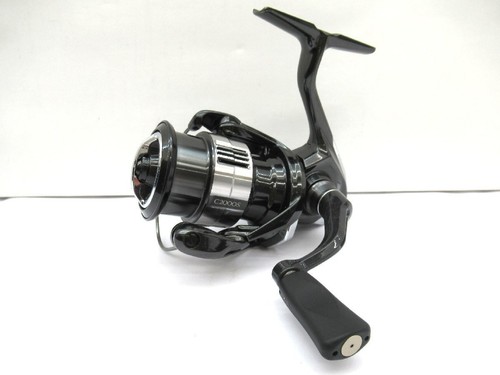 Mulinello spinning shimano - mulinello, da