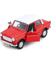 Auto giocattolo fiat - fiat, queen