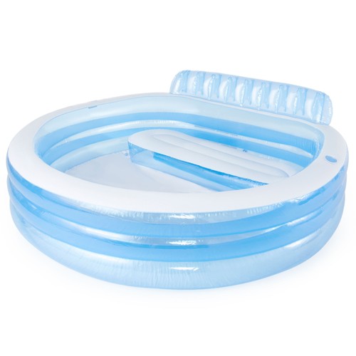 Intex swim center round - intex,