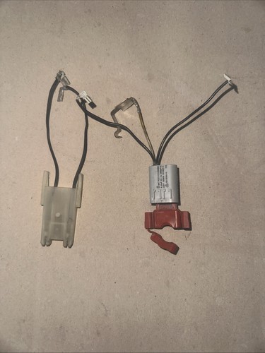 Condensatore hilti 16 - condensatore,