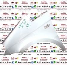 Parafango anteriore sinistro - parafango,