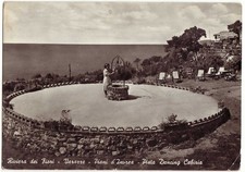 VARAZZE - PIANI D'INVREA -