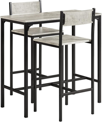 Sobuy tavolo con sedie - sobuy,