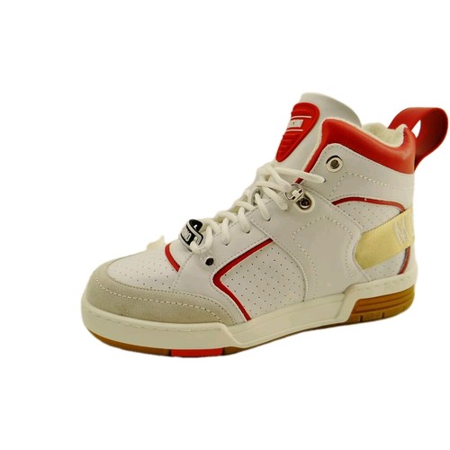 Moschino streetball sneaker - streetball,