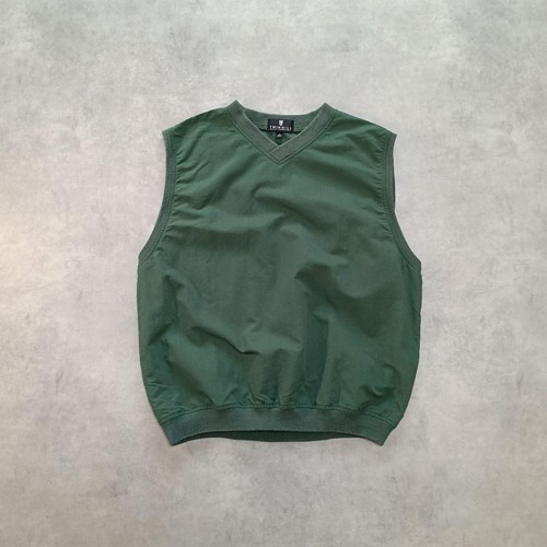 Gilet pullover nylon twin hill - pullover,