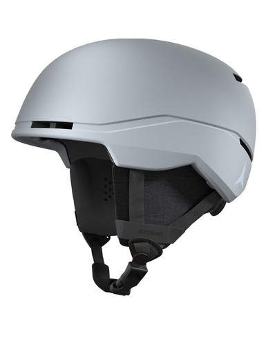 Nuovo casco sci - da, uomo