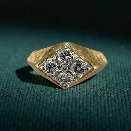 Anello vintage anni - , 60-70