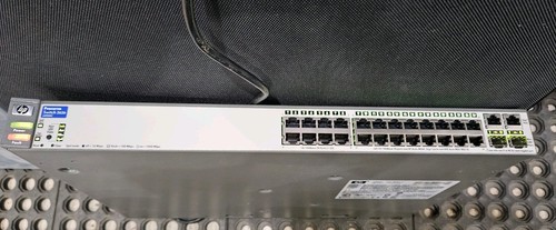 Procurve 2626 switch - 2626,