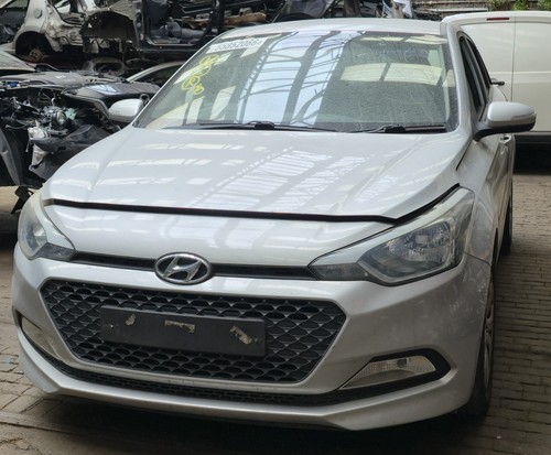 Dado ruota hyundai i20 2 - dado, 1.2