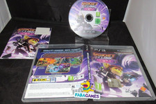 PS3 Ratchet and Clank Nexus - per Console Sony Play Station 3 - PAL ITA
