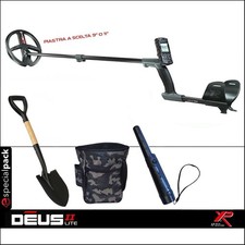 METAL DETECTOR DEUS 2 LITE XP