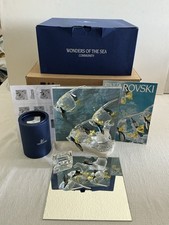 Swarovski Wonders Of The Sea
