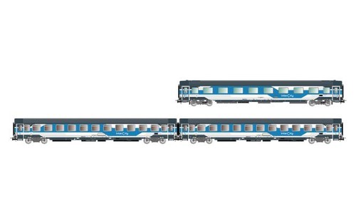 Rivarossi set pezzi - set, x
