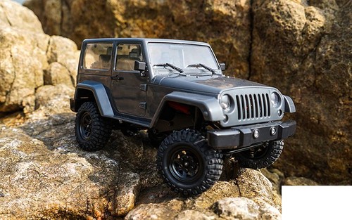 Rc4wd gelande rtr con - 1/18,