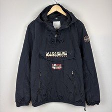 Napapijri men rainforest - m,