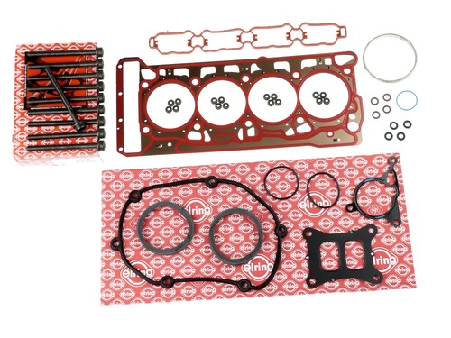 Kit guarnizioni testa - kit,