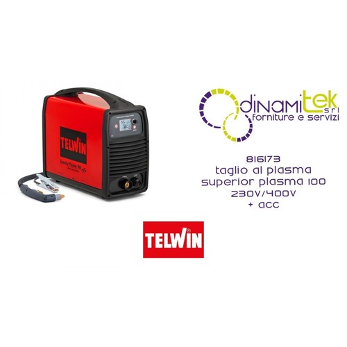816173 taglio plasma - 816173,