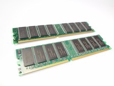 512MB DDR DDR1 PC 2700 PC 3200