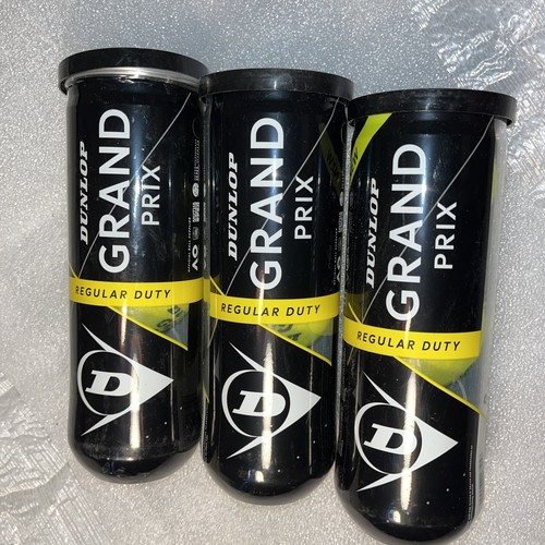 Palline tennis dunlop - tennis,