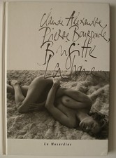 BRIGITTE LAHAIE Claude