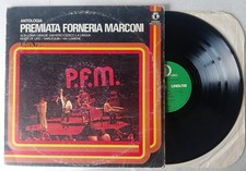 PREMIATA FORNERIA MARCONI