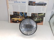 ALFA ROMEO ALFETTA 1.6 DEL 75