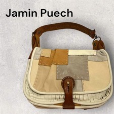 Borsa a mano Jamin Puech