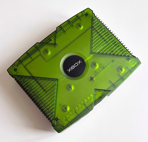 Xbox development kit - development,