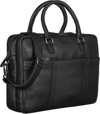 “Drake” Borsa Tracolla