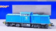 Locomotiva diesel H0 DC Roco