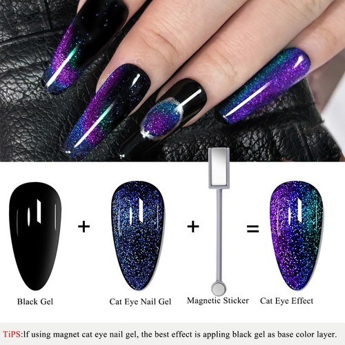 Pezzi beauty kit led - kit,