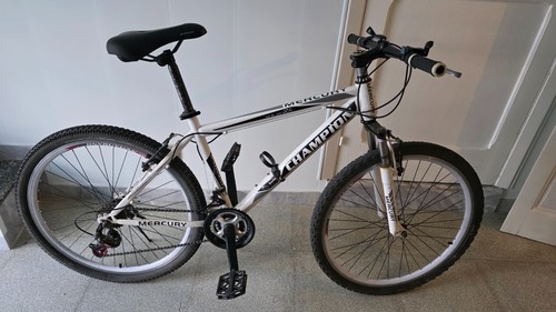 Mountain bike - bike, 26"