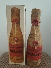 VINO BARBARESCO RISERVA