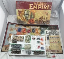 Gioco Conquista dell'Impero