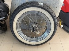 Harley Davidson cerchio ruota