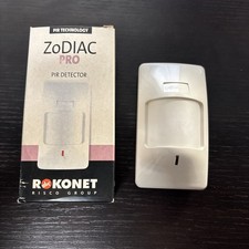 ZoDIAC Pro - Rokonet Sensore Di Movimento PIR