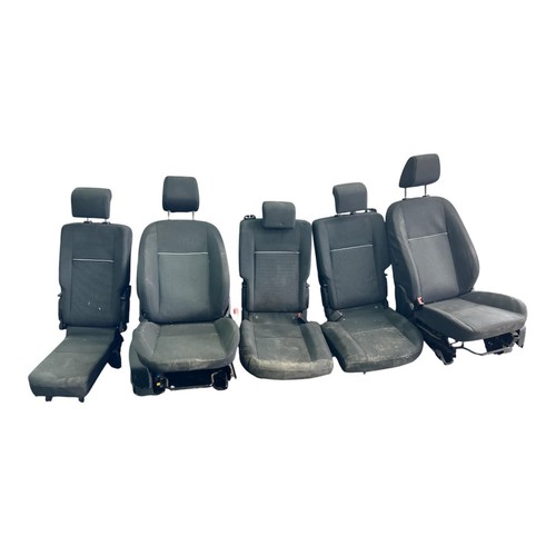 Tappezzeria completa per ford - tappezzeria,