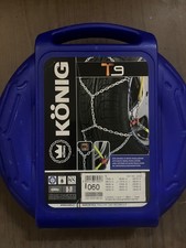 catene neve per pneumatici