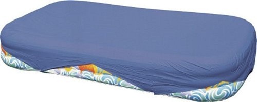 Telo copertura piscina - telo,