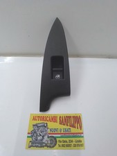 Pulsante Alzacristallo