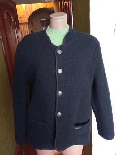 Blazer donna kurt - donna, geiger