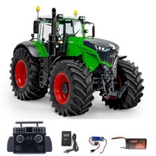 Trattore radiocomandato