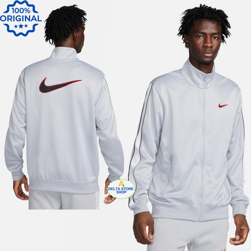 Giacca tuta uomo nike - giacca,