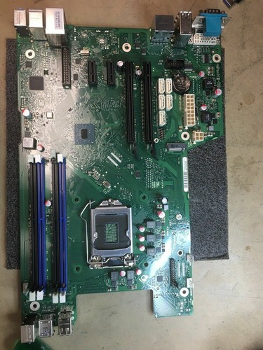 Fujitsu scheda madre d3431 - scheda, d3431-a14
