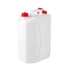 Tanica acqua per alimenti vino - acqua,