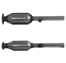CATALIZZATORE PER VW Golf V